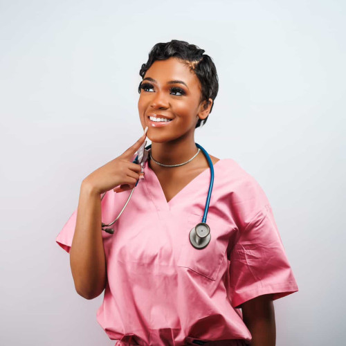 Sanaa H. profile photo