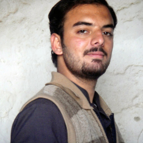 Irfan A.