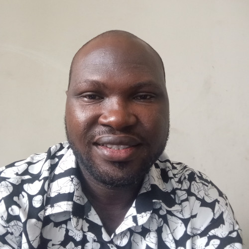 Johnpaul N. profile photo