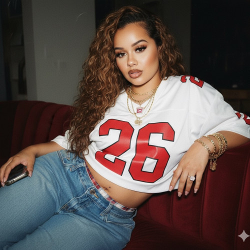 Chantee  M. profile photo
