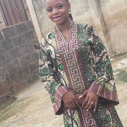funmilayo o.