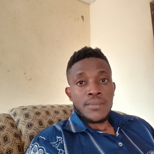 Okereke Samuel  C. profile photo