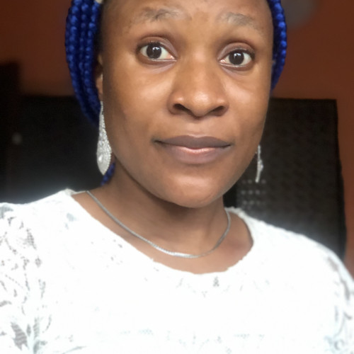 Godgift I. profile photo