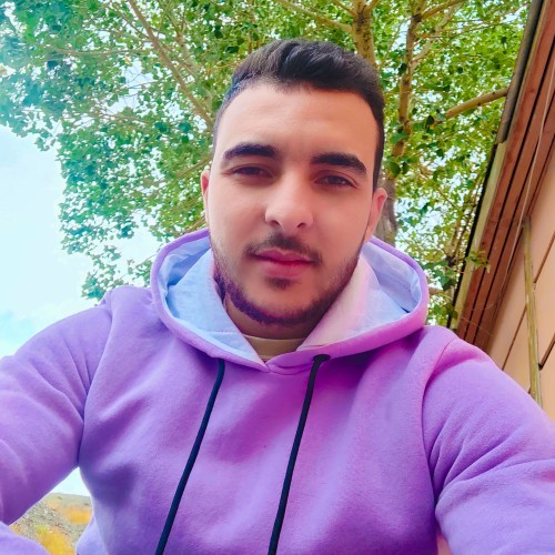 Mohcine l. profile photo