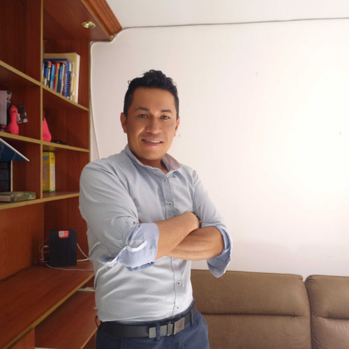 Jorge M. profile photo