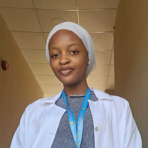 ashia S. profile photo