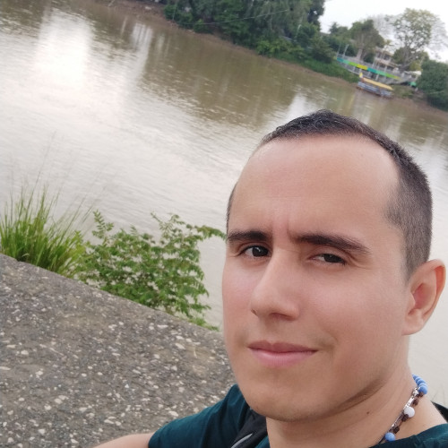 camilo s. profile photo