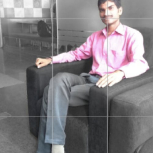 GATTU Y. profile photo