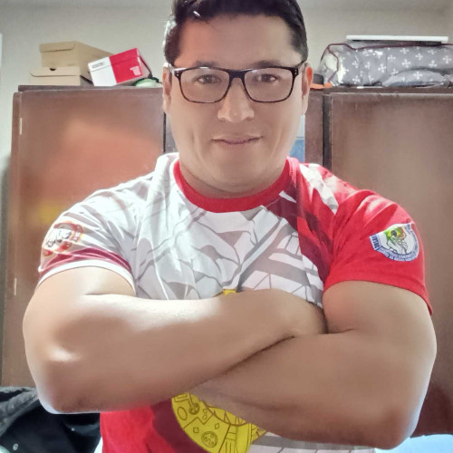alexis e. profile photo