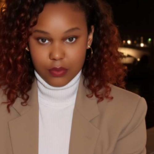 maurine m. profile photo