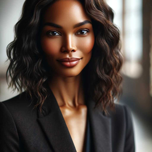 VANESSA E. profile photo