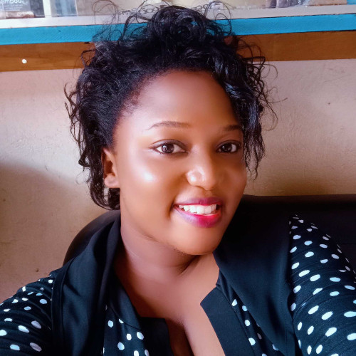 Ritah N. profile photo
