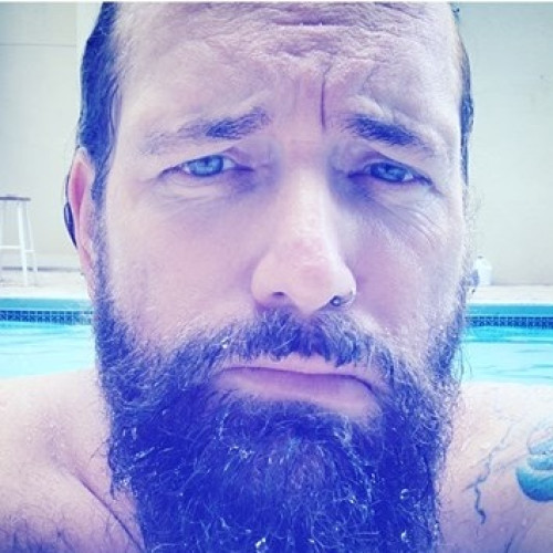 aaron c. profile photo