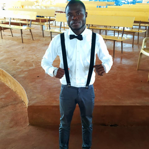 Emmanuel a. profile photo