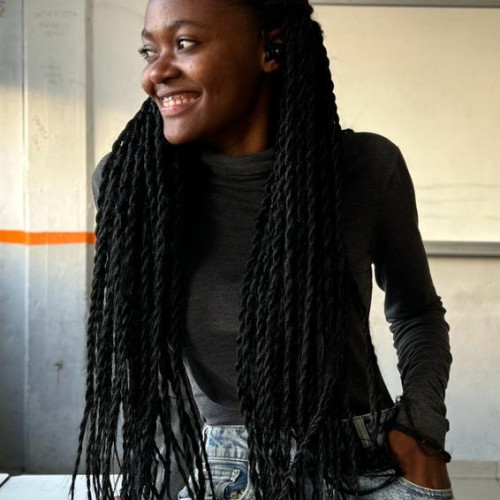 Deolinda V. profile photo