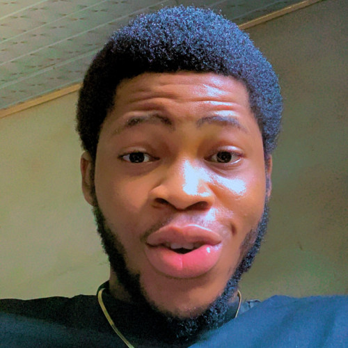 ISRAEL O. profile photo