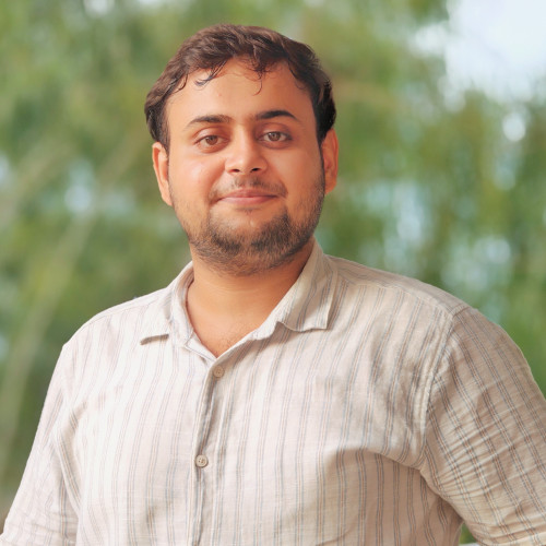 Ishaan M. profile photo