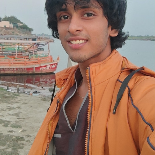 Bharath R.
