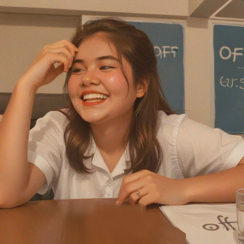 Precious Ann P. profile photo