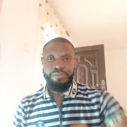 Fredrick O. profile photo