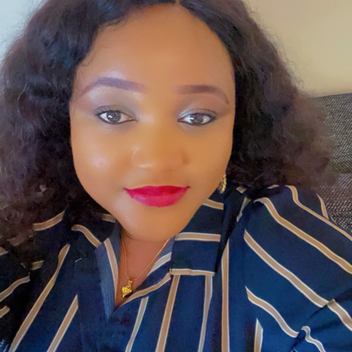 Refiloe K. profile photo