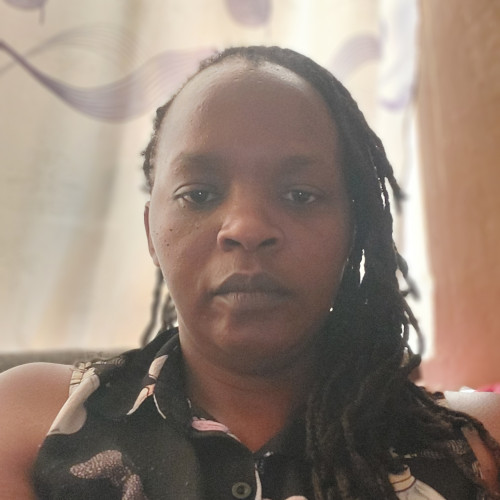 Wanjiku F. profile photo