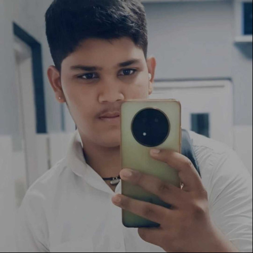 varun k. profile photo