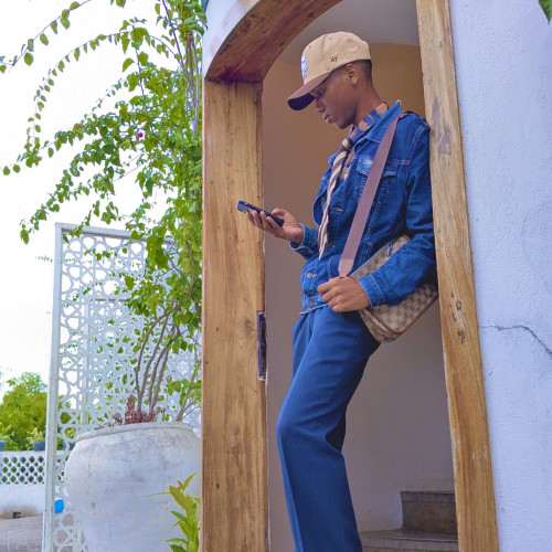 phey K. profile photo