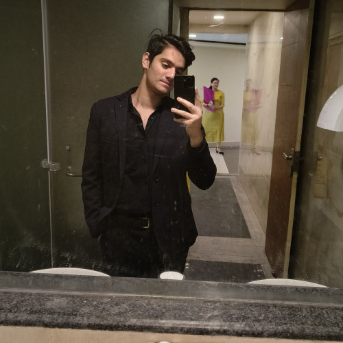 Arnav G. profile photo