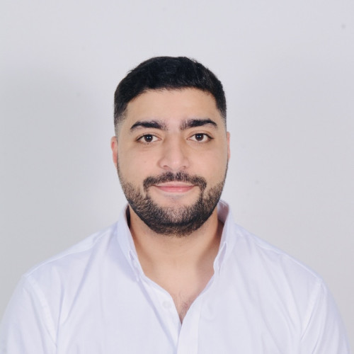 Chakib A. profile photo