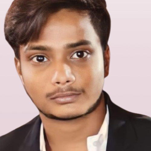 Asir Hussain A.