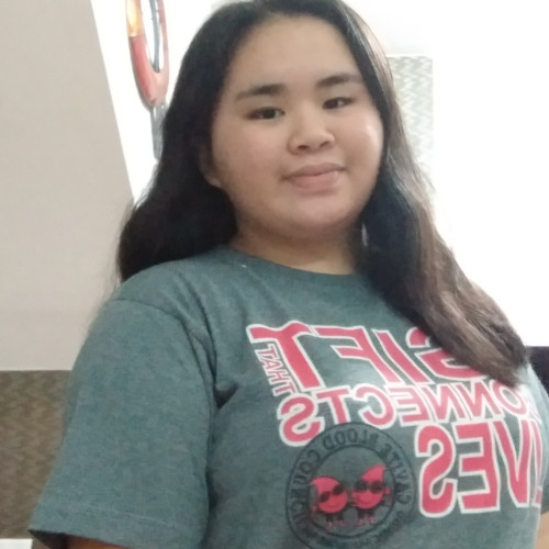 Althea C. profile photo