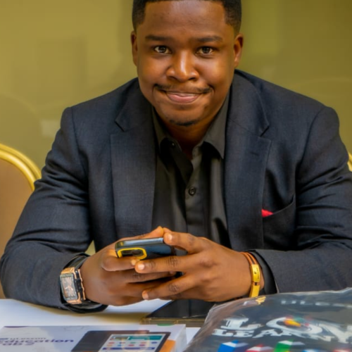 Ajibola Samson O.