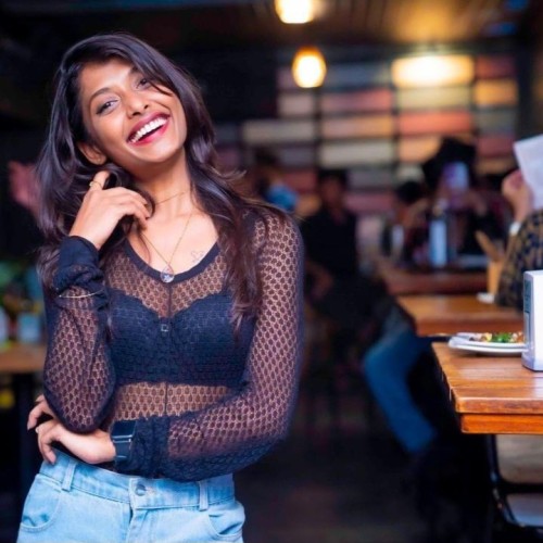 Divya K.