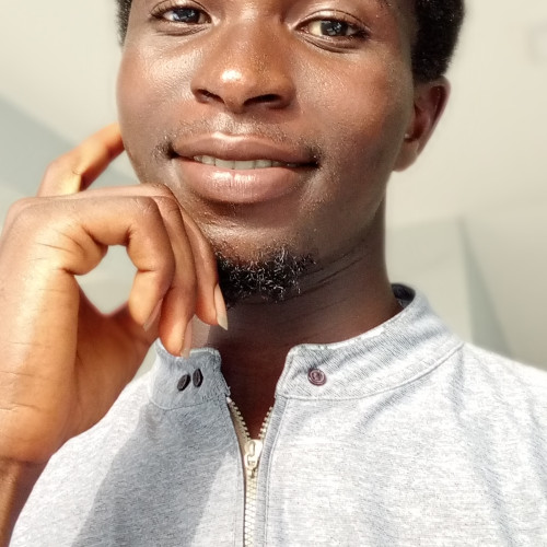 Wulikey  S. profile photo