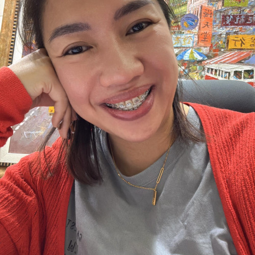 anna xyrza l. profile photo