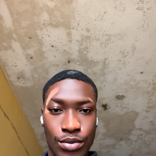 AKINSANYA D. profile photo