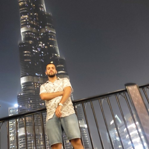 Hamza A. profile photo