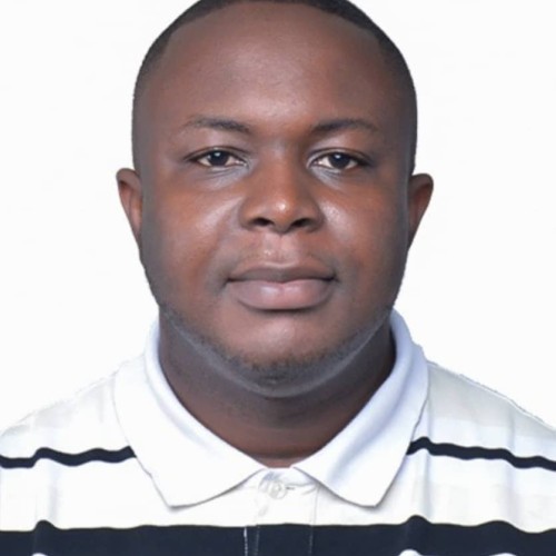 KOFI M.