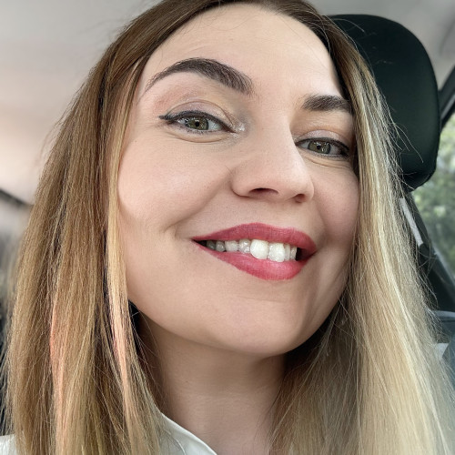 Yulia B. profile photo
