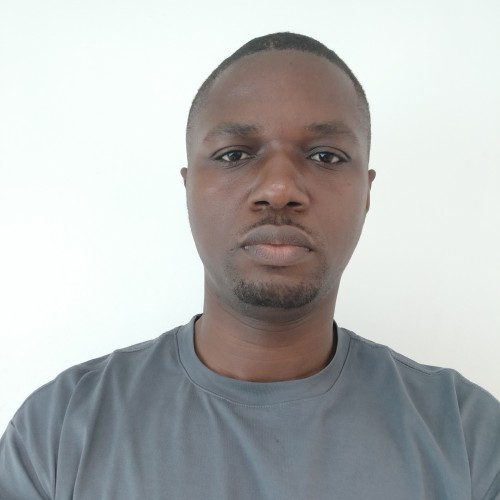 Blessing A. profile photo