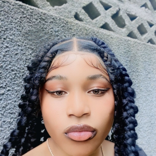 Naomi C.
