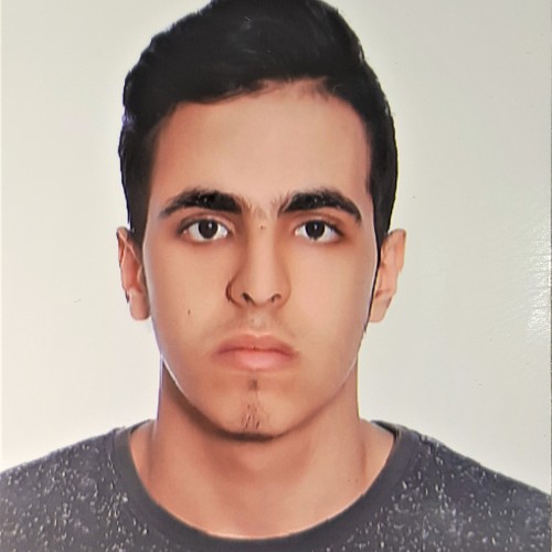 Mohammed Ali R. profile photo