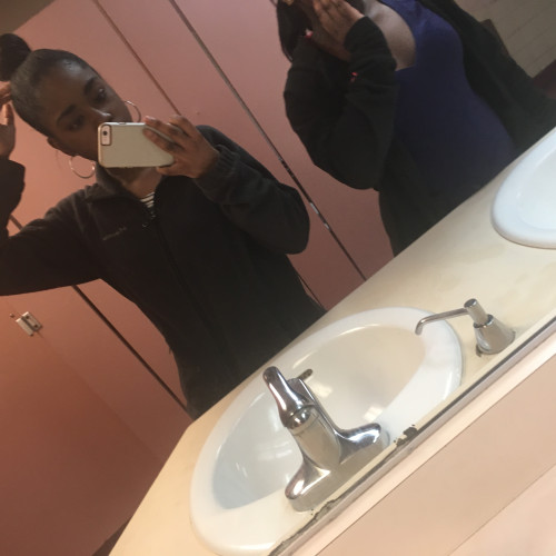 Tydria R. profile photo