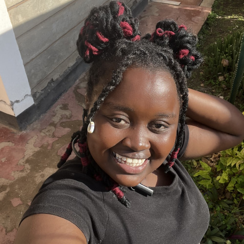 Peninah K. profile photo
