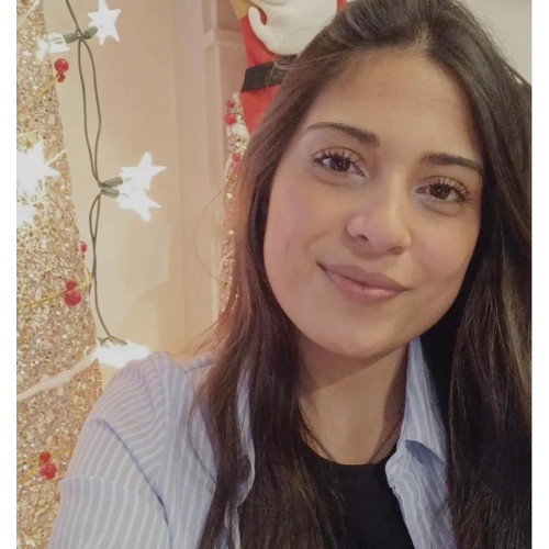 Elisa G. profile photo
