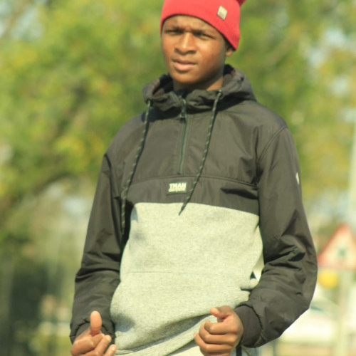 Sive M. profile photo