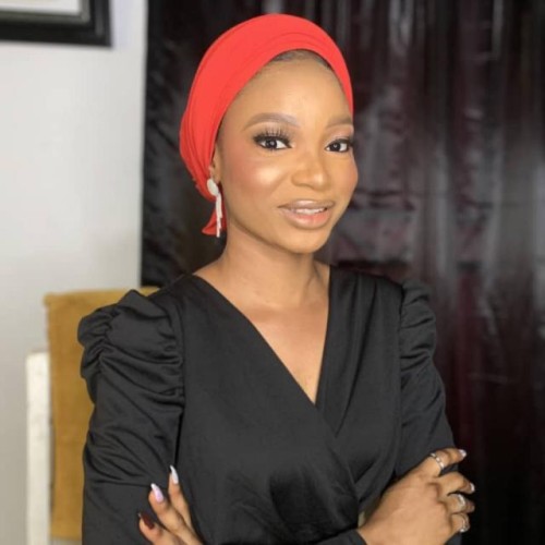 Kehinde  O.