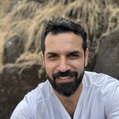 Ranveer D.