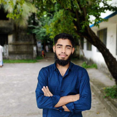 Md Fahim H. profile photo